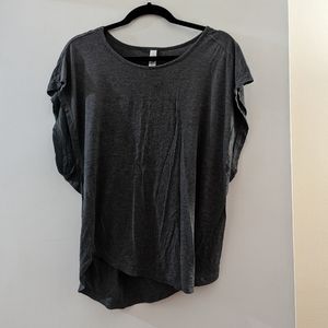 Latched Mama T-Shirt (Medium)